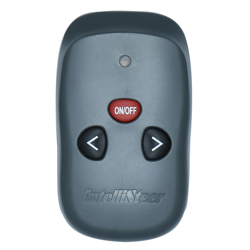 Marine Navigation & Instruments - Autopilots